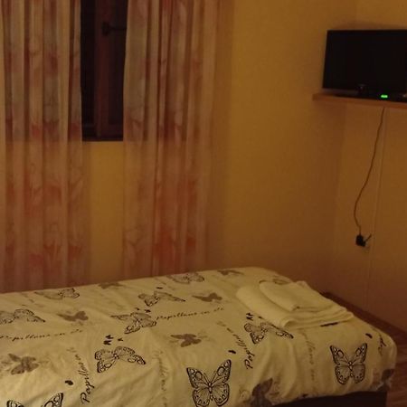 Apartments D & P Korčula Rom bilde
