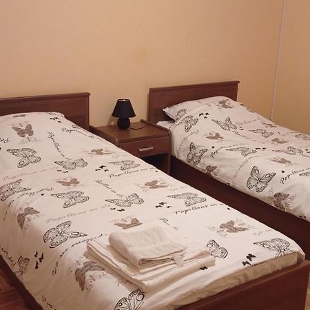 Apartments D & P Korčula Rom bilde