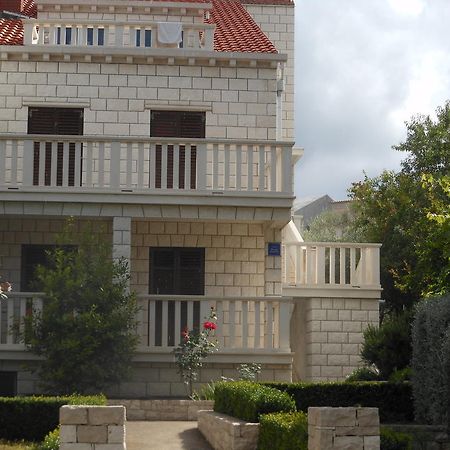 Apartments D & P Korčula Eksteriør bilde