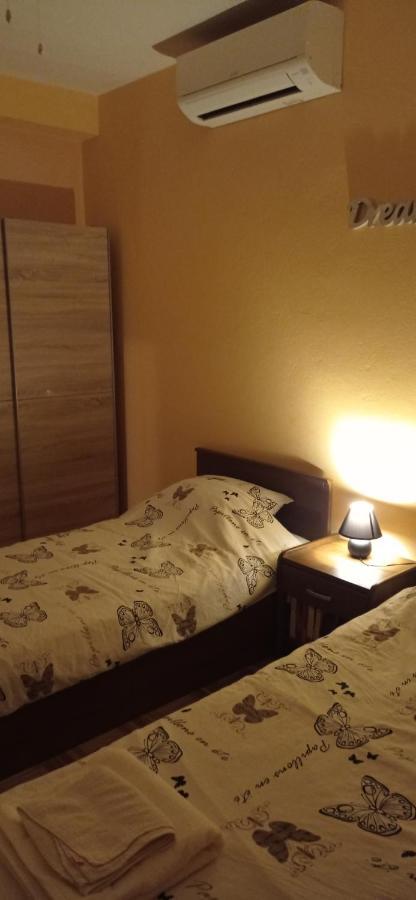 Apartments D & P Korčula Eksteriør bilde