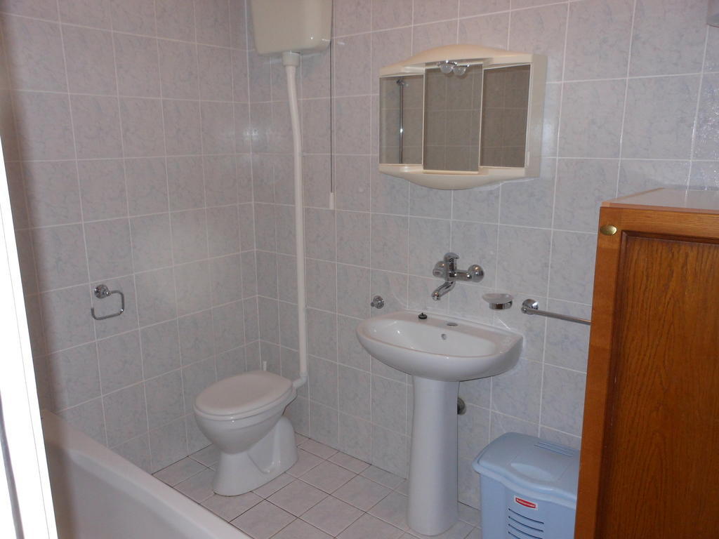 Apartments D & P Korčula Rom bilde