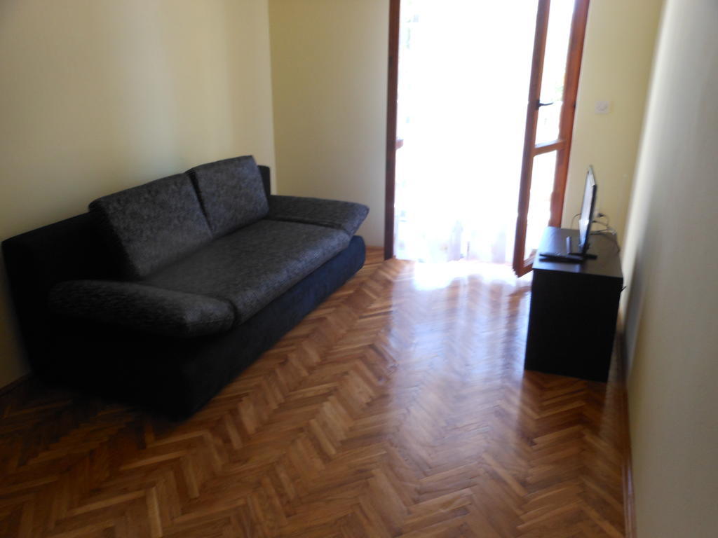 Apartments D & P Korčula Rom bilde