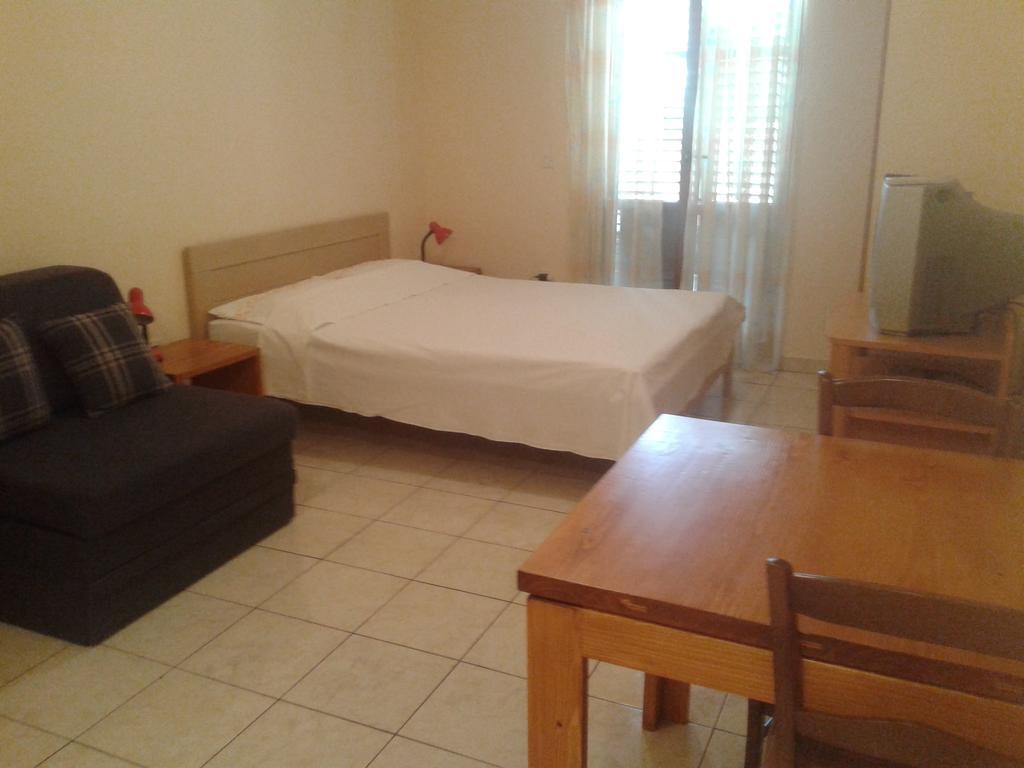 Apartments D & P Korčula Eksteriør bilde