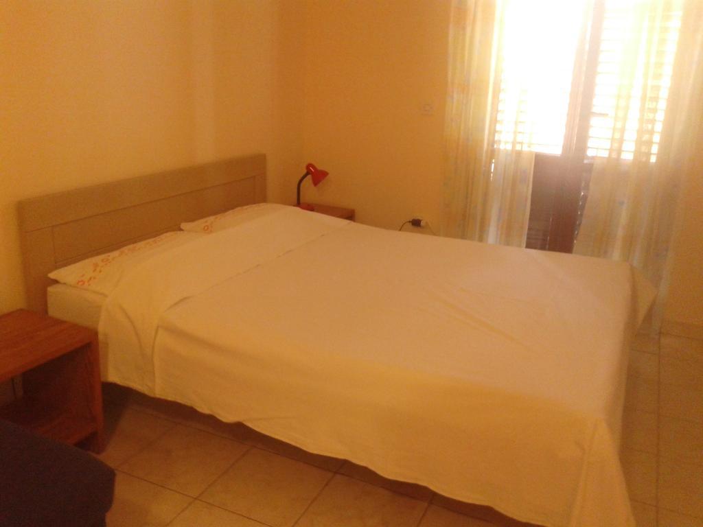 Apartments D & P Korčula Eksteriør bilde